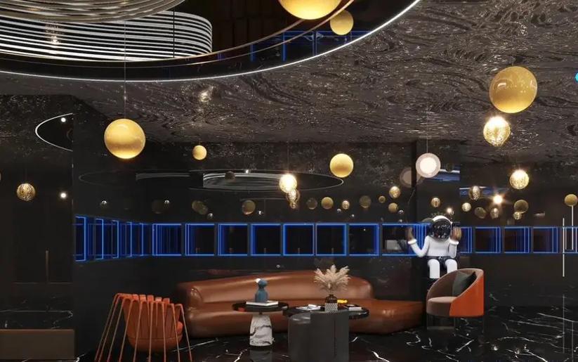 衢州商务ktv推荐商务ktv有哪些选择-柯城区ktv预定